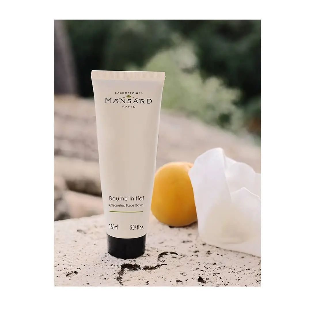 Mansard Balm Initial