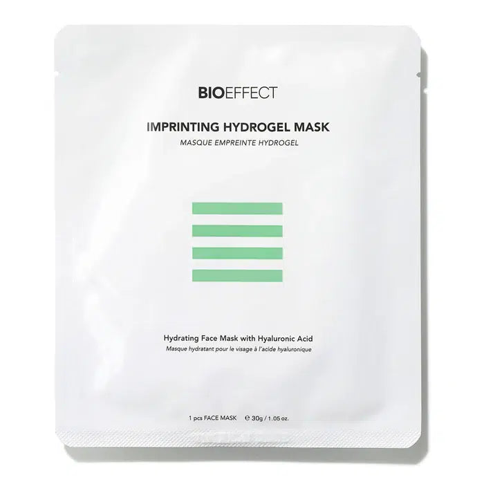 Bioeffect Imprinting Hydrogel Mask