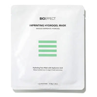 Bioeffect Imprinting Hydrogel Mask