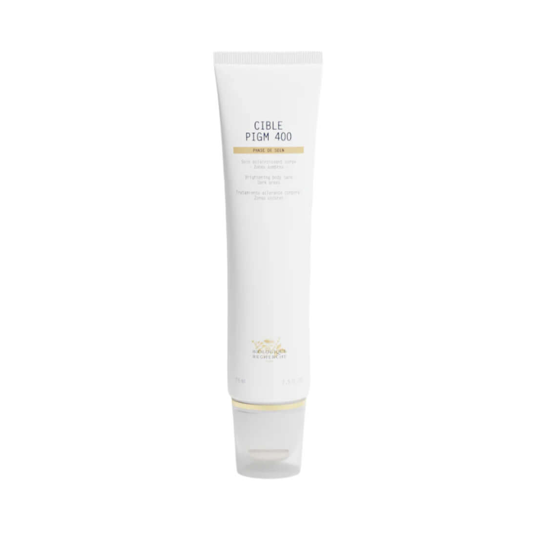 Biologique Recherche Cible PIGM 400