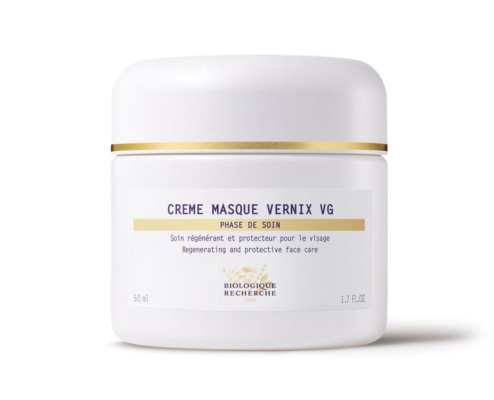 Biologique Recherche Creme Masque Vernix VG 50ml