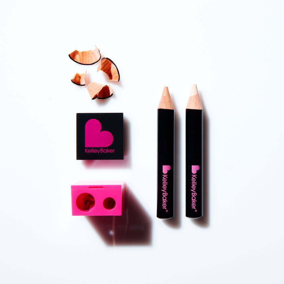 KBB Camo-Light Highlighter Pencil