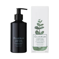 Olverum Purifying Hand wash 250 ml