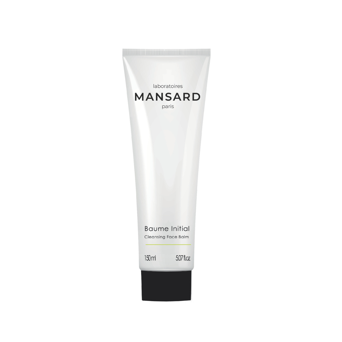 Mansard Balm Initial