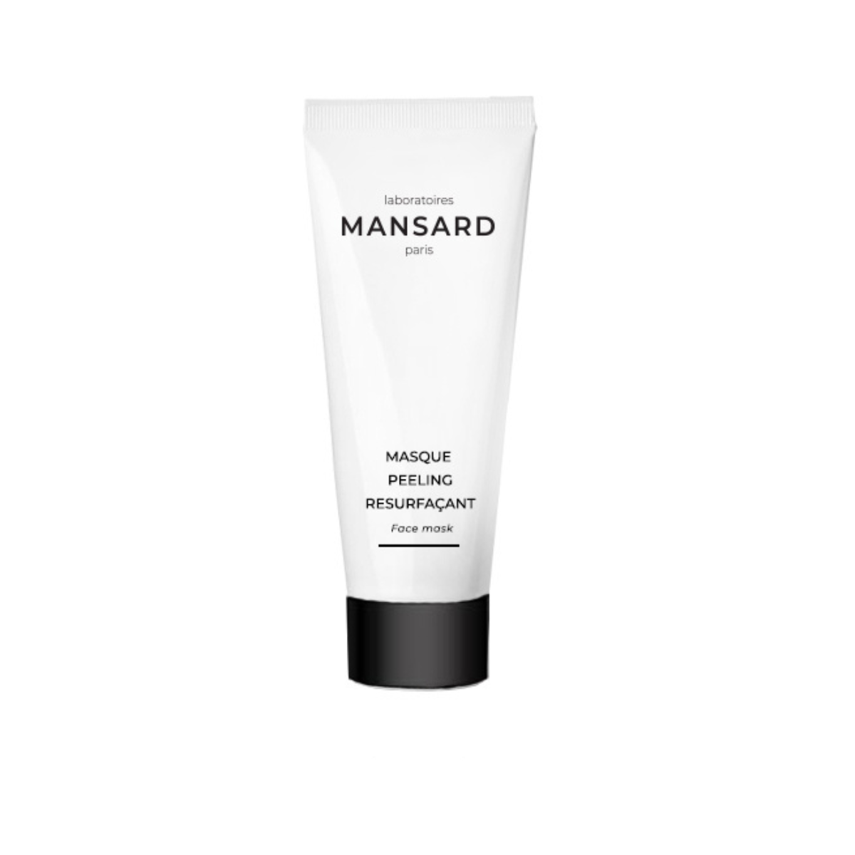 Mansard Mask Peeling Resurfaçant (Acid Peel Mask)