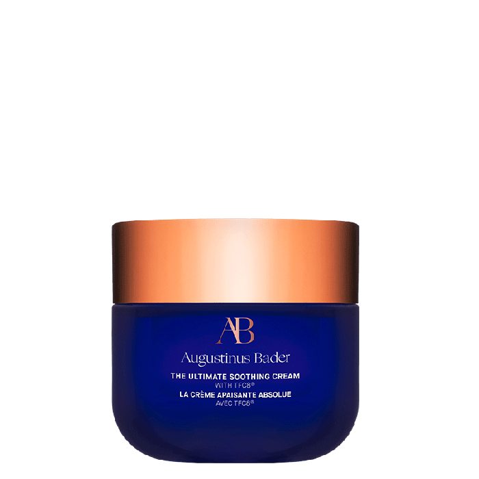 Augustinus Bader - The Ultimate Soothing Cream 50ml