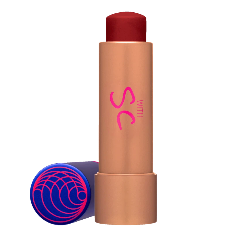 Augustinus Bader X Sophia Coppola - The Tinted Lip Balm