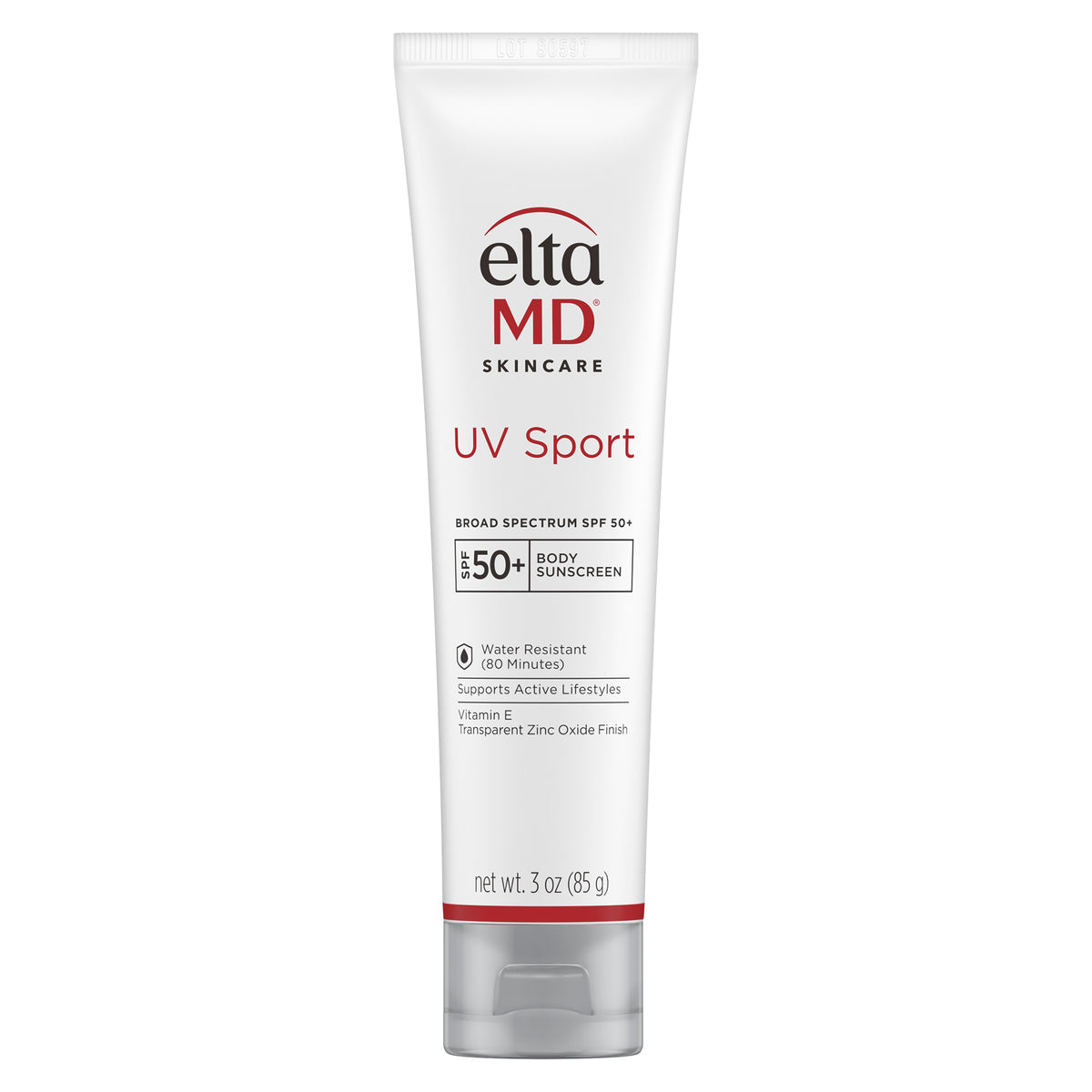 Elta UV Sport SPF 50