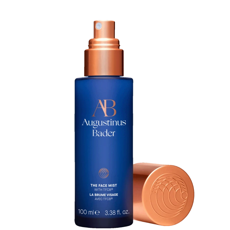 Augustinus Bader The Face Mist 100 ml