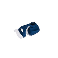 Dame 'Fin' Navy
