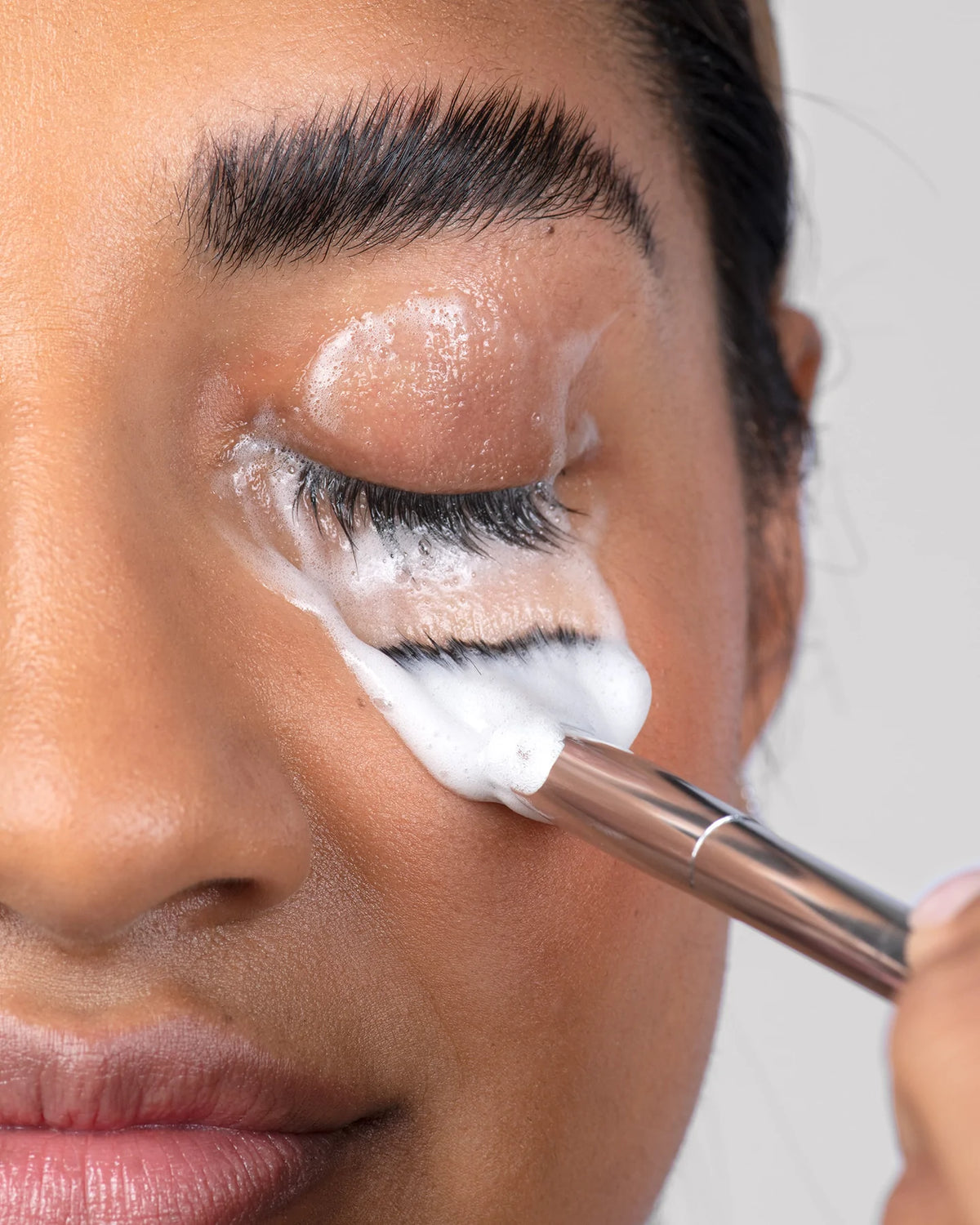 Borboleta - Clean Swoop Brush