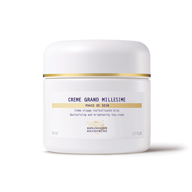 Biologique Recherche Crème Grand Millésime 50ml