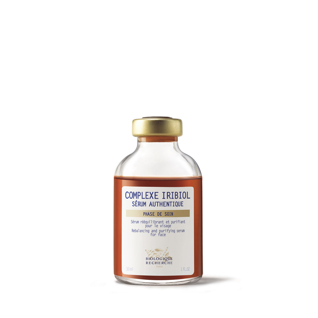 Biologique Recherche Complexe Iribiol