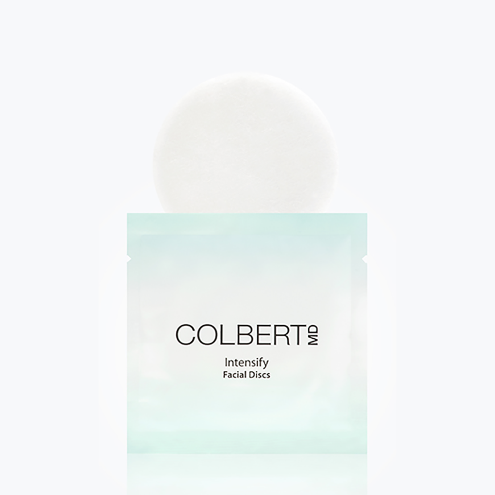 ColbertMD Intensify Facial Discs