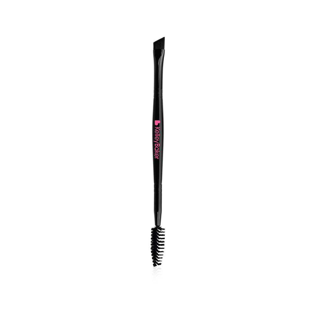 KBB Angle Spooly Brush