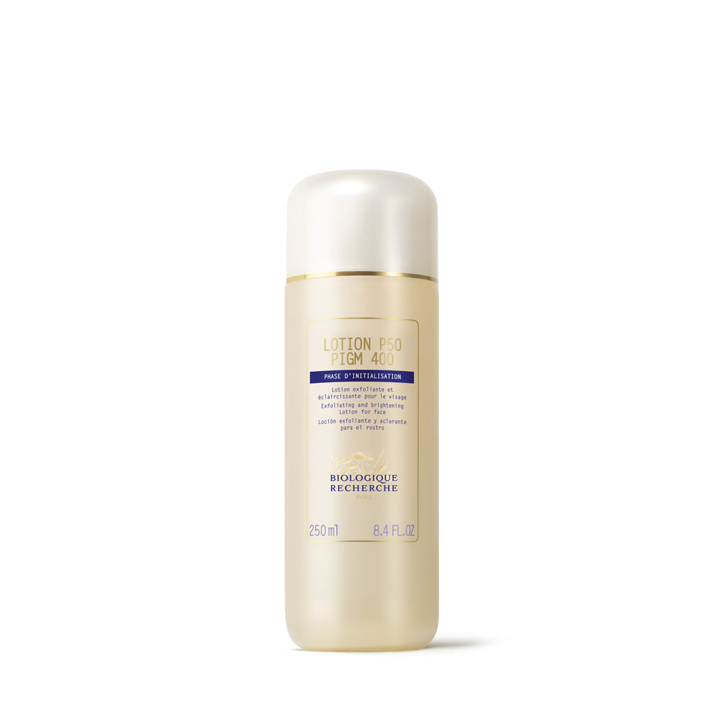 Biologique Recherche Lotion P50 PIGM 400
