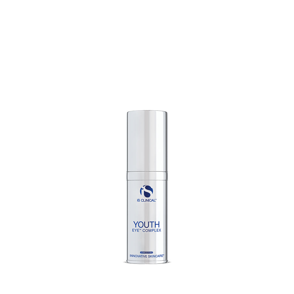 iS Clinical Youth Eye Complex