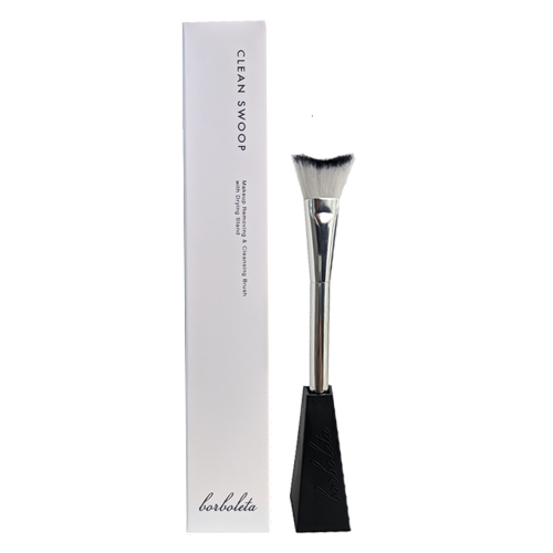 Borboleta - Clean Swoop Brush