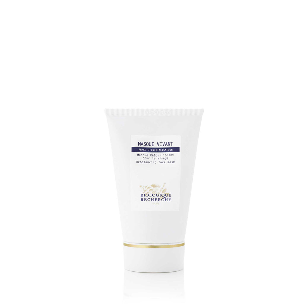 Biologique Recherche Masque Vivant 100ml