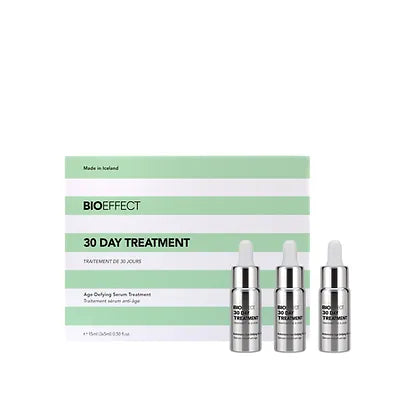 Bioeffect 30 DAY TREATMENT 3 x 5ml