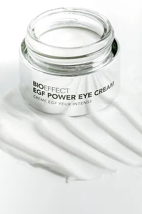 EGF Power Eye Cream