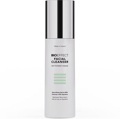 Facial Cleanser 120 ml