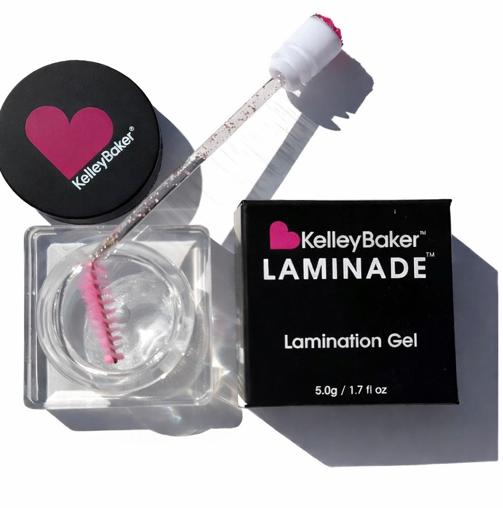 KBB Laminade Brow Lamination