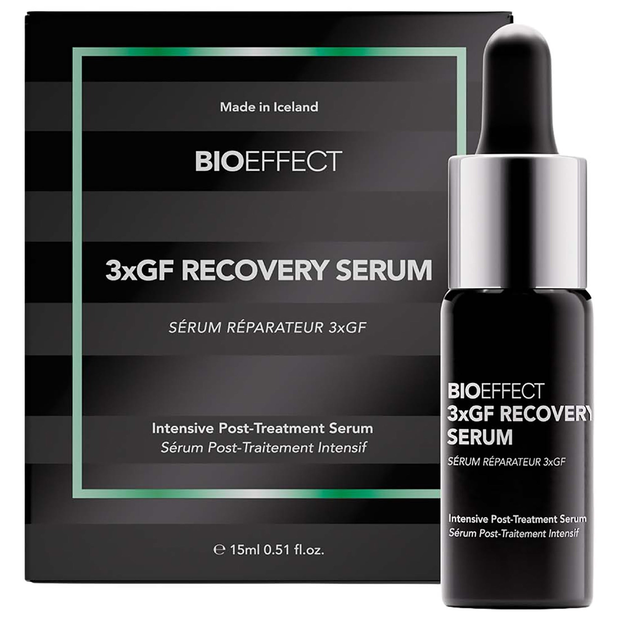 3xGF Recovery Serum