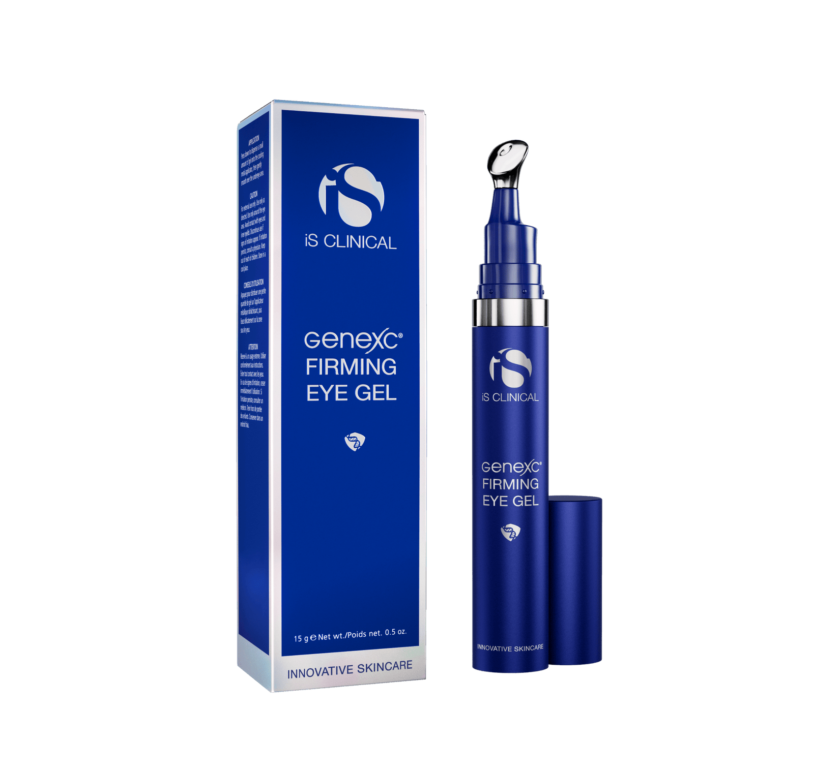 GeneXC Firming Eye Gel