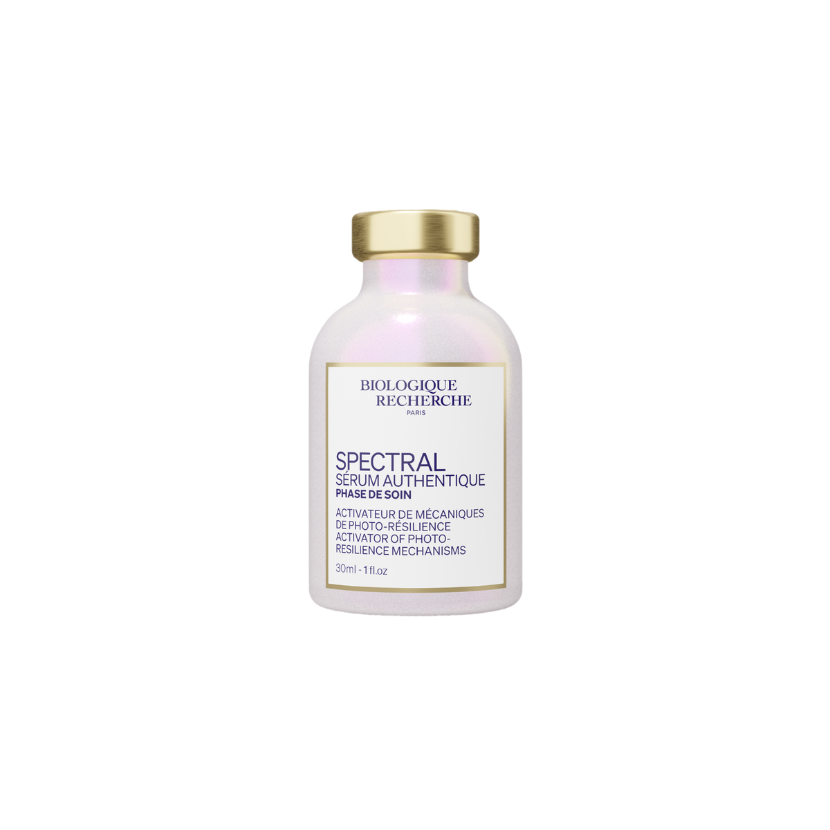 Serum Spectral