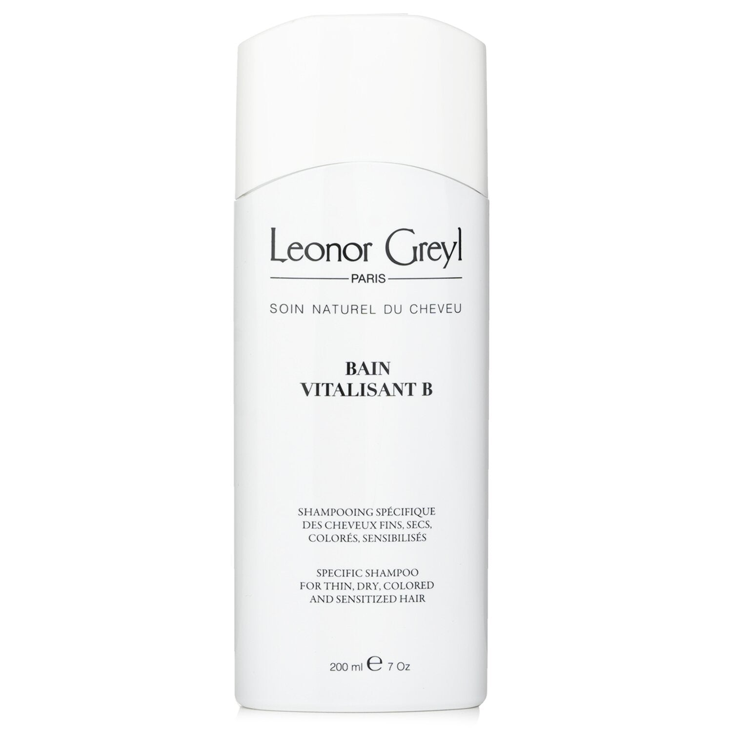 Bain Vitalisant B