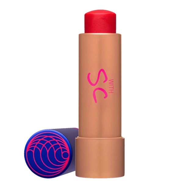 Augustinus Bader X Sophia Coppola - The Tinted Lip Balm