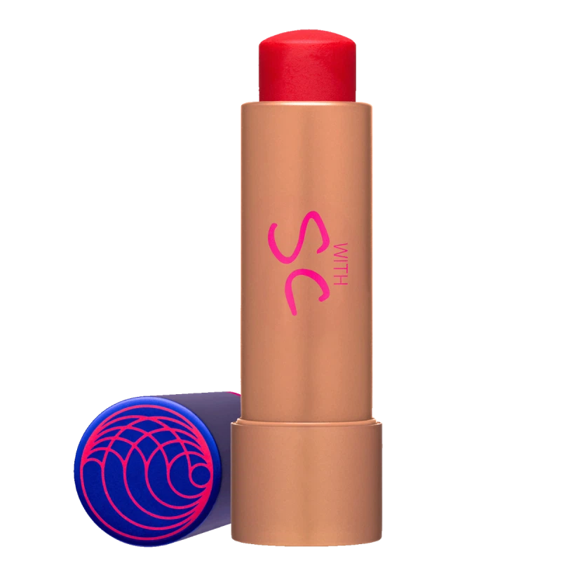 Augustinus Bader X Sophia Coppola - The Tinted Lip Balm