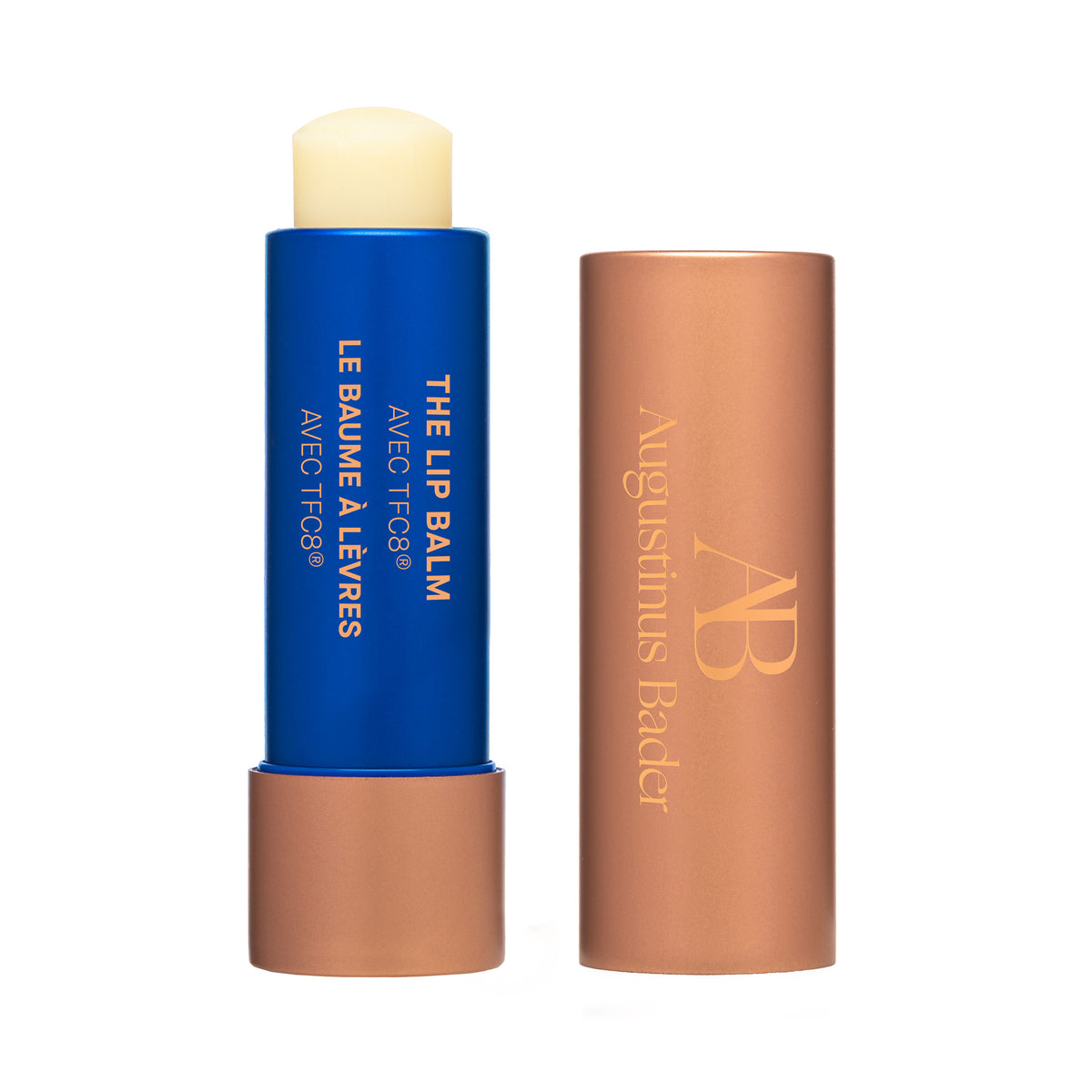 Augustinus Bader - The Lip Balm 4g