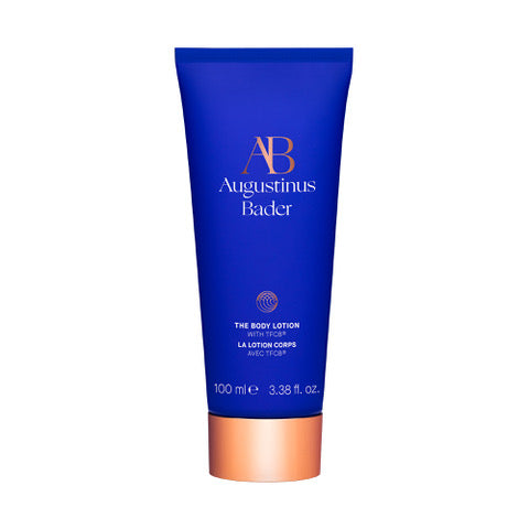 The Body Lotion