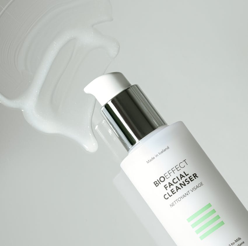 Facial Cleanser 120 ml
