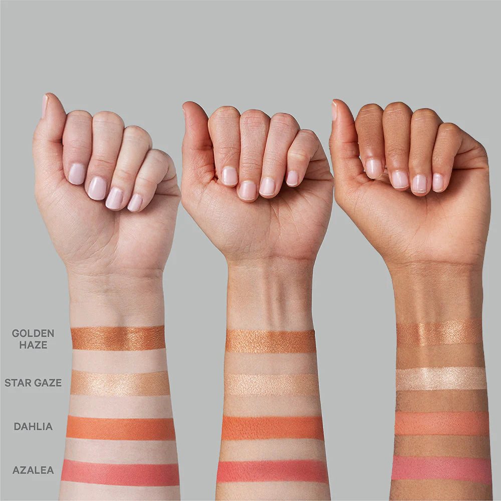 Kevyn Aucoin The Art of Blush & Glow