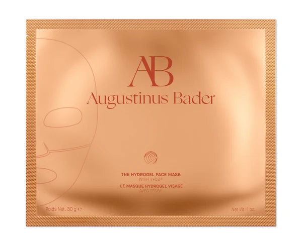 The Hydrogel Face Sheet mask