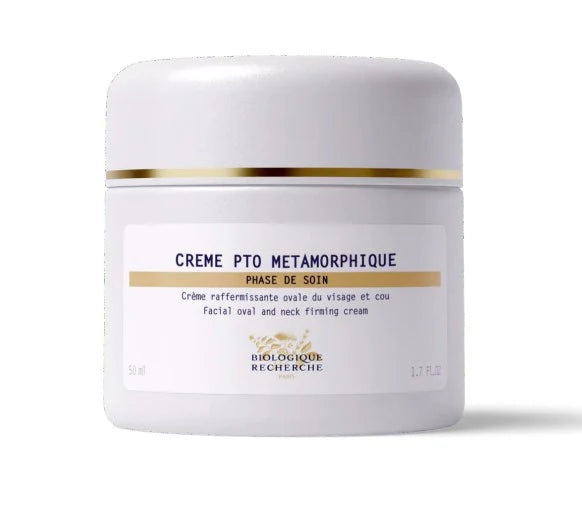 Crème PTO Métamorphique
