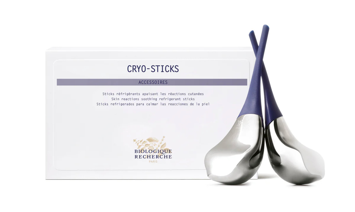 Biologique Recherche Cryo Sticks