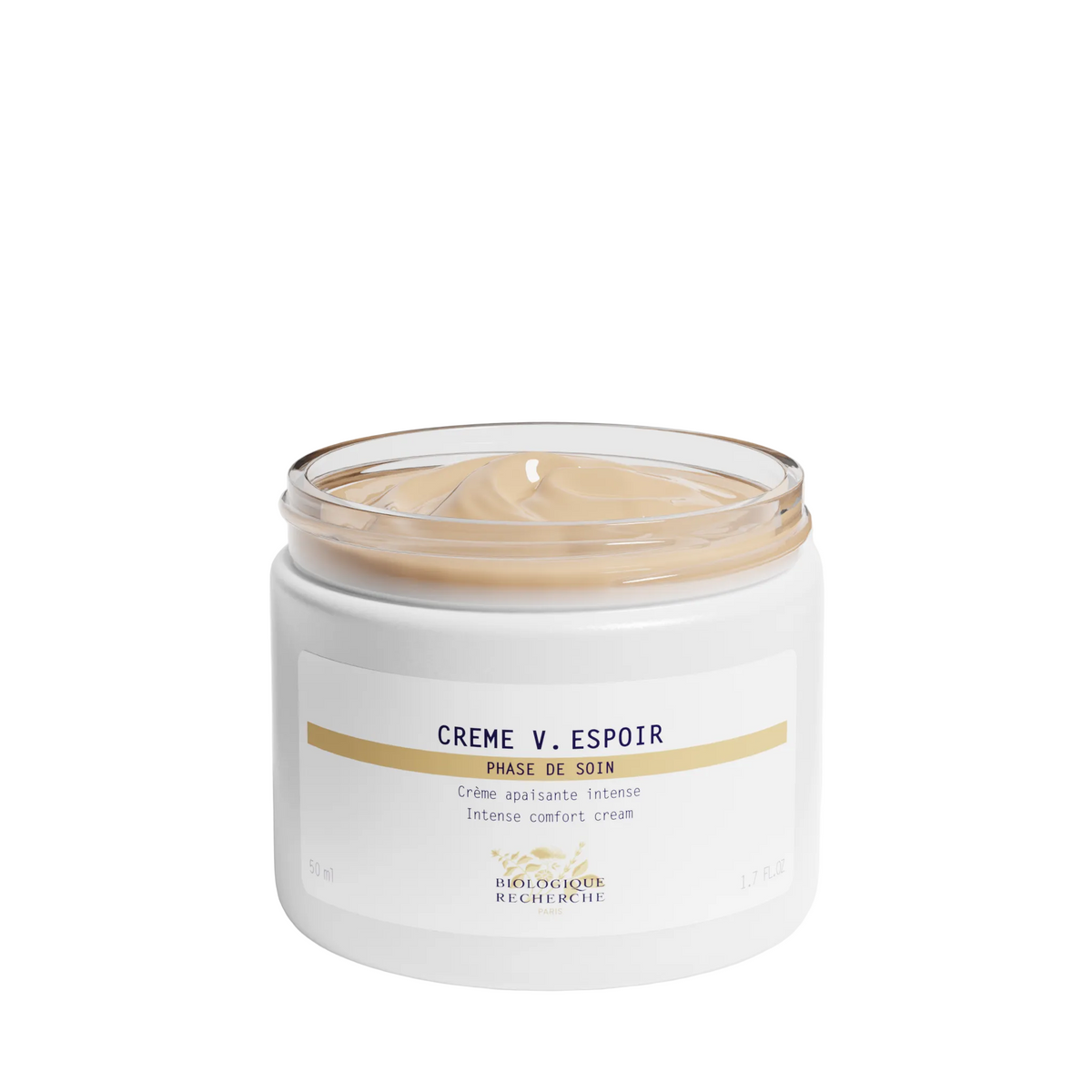 Creme V. Espoir