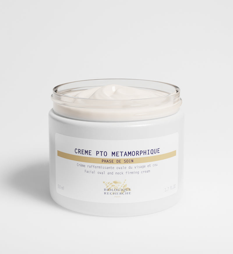 Biologique Recherche Crème PTO Métamorphique