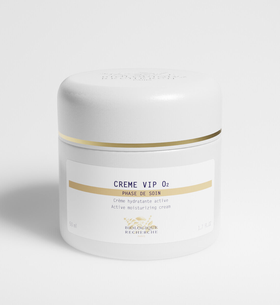 Creme VIP 02