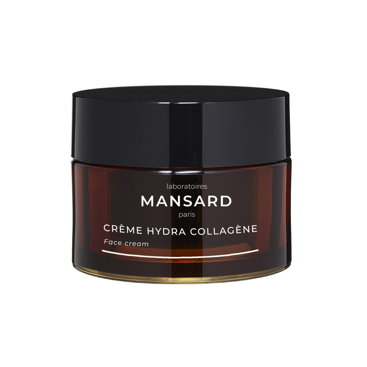 Mansard Creme Hydra Collagene