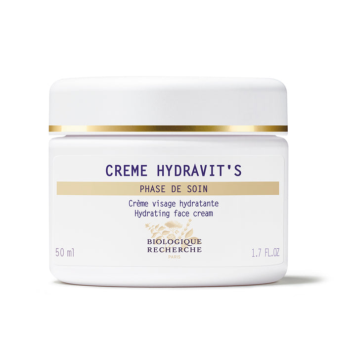 Creme Hydravits