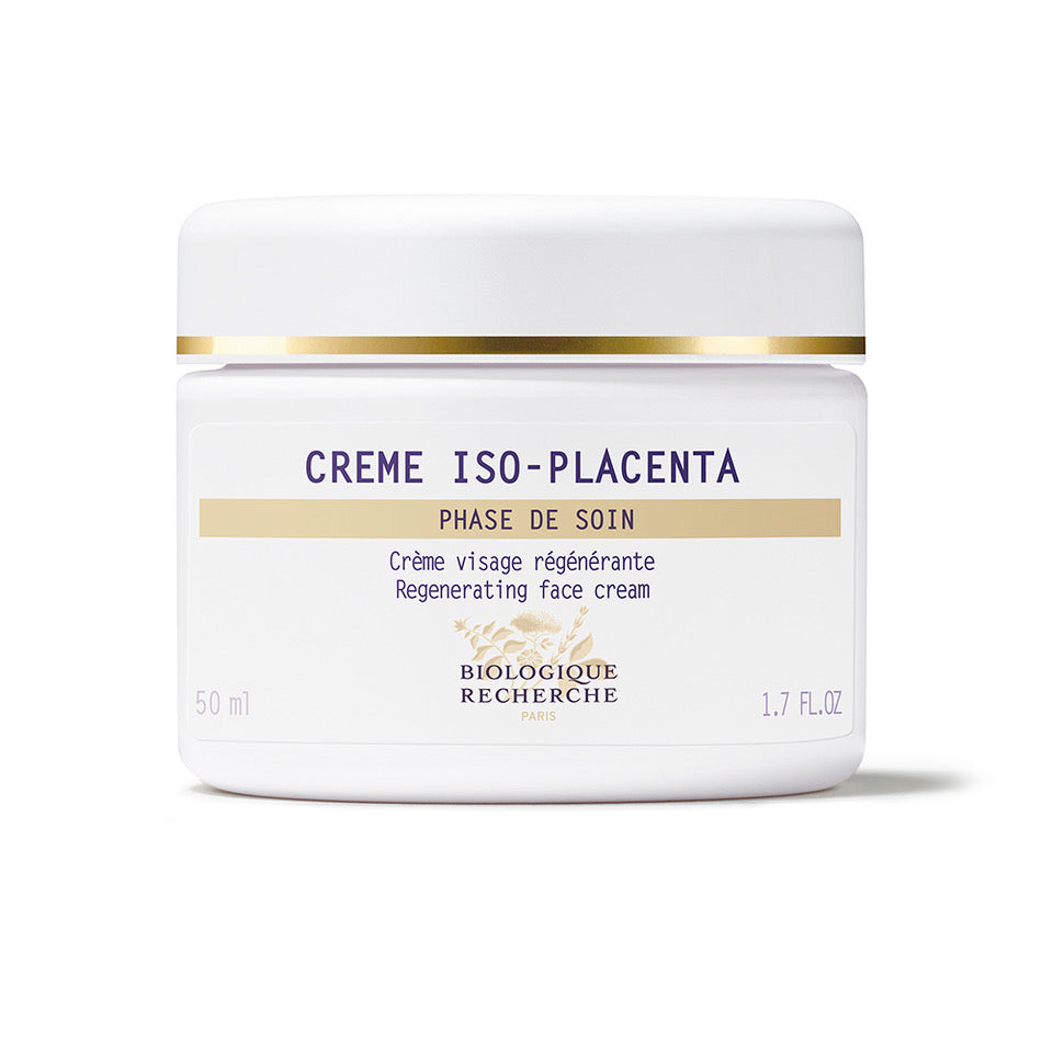 Crème Iso-Placenta