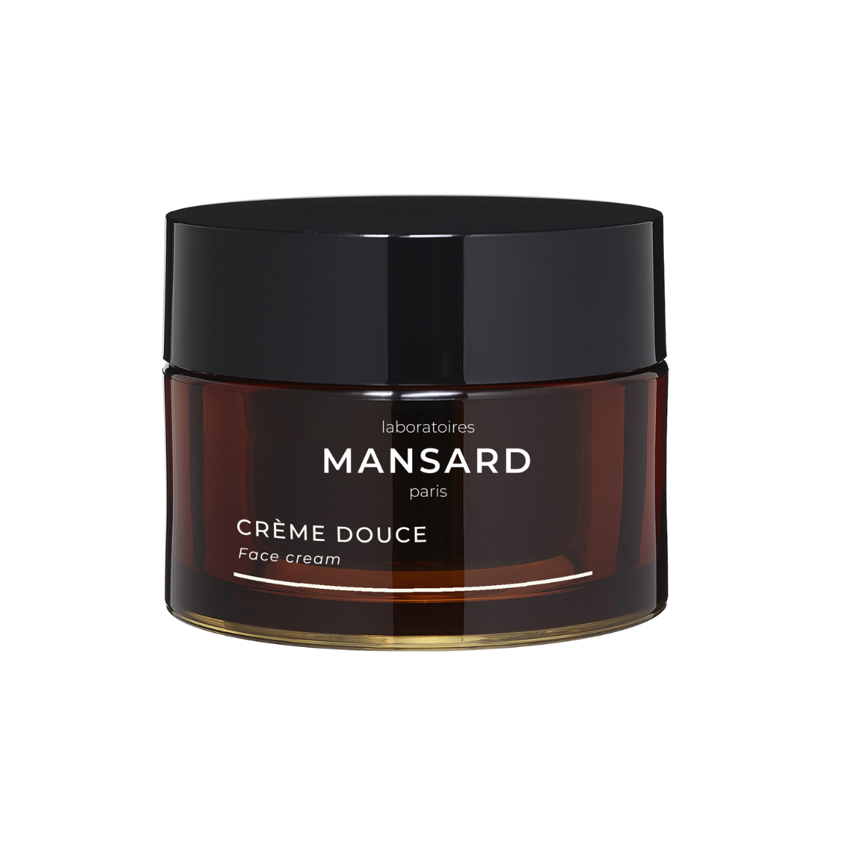 Mansard Creme Douce