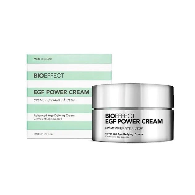 EGF Power Cream