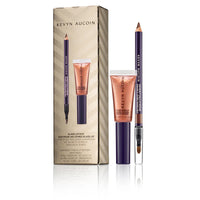 Kevyn Aucoin Glass Lip Duo