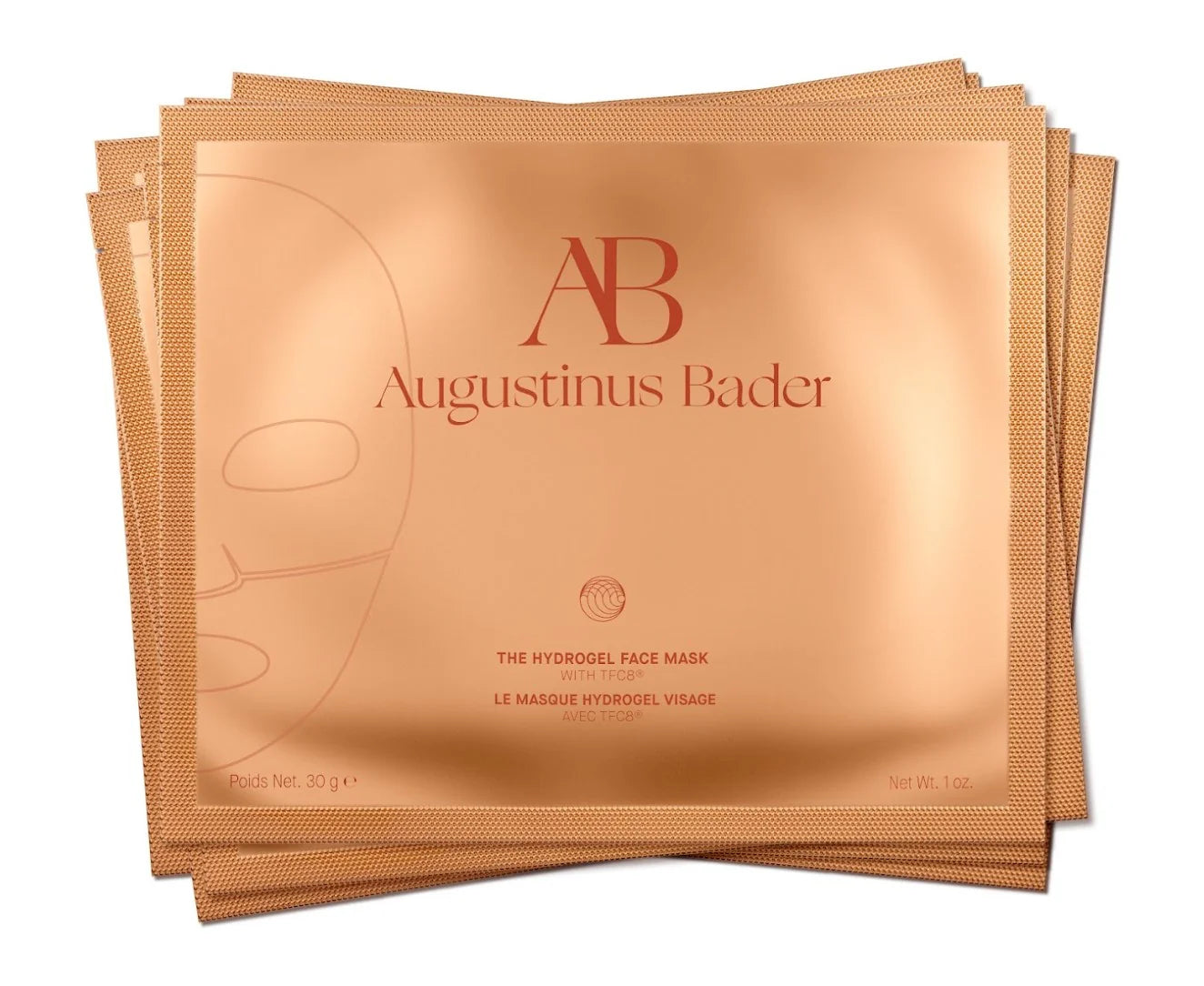 The Hydrogel Face Sheet mask